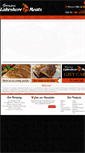 Mobile Screenshot of lakeshoremeats.com